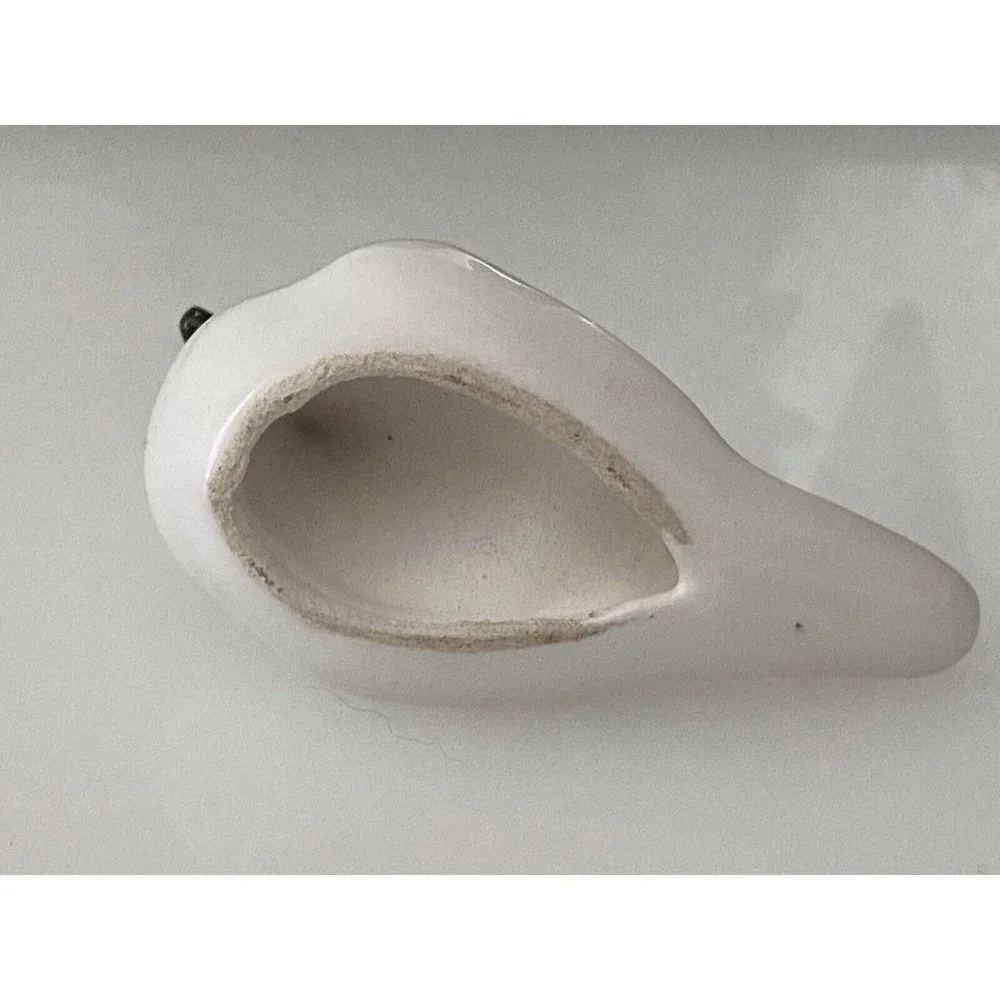White Ceramic 2